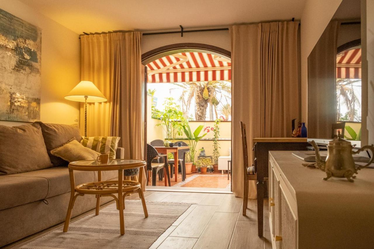 Appartamento Melo's Place - Cozy With A Sunny Terrace. *